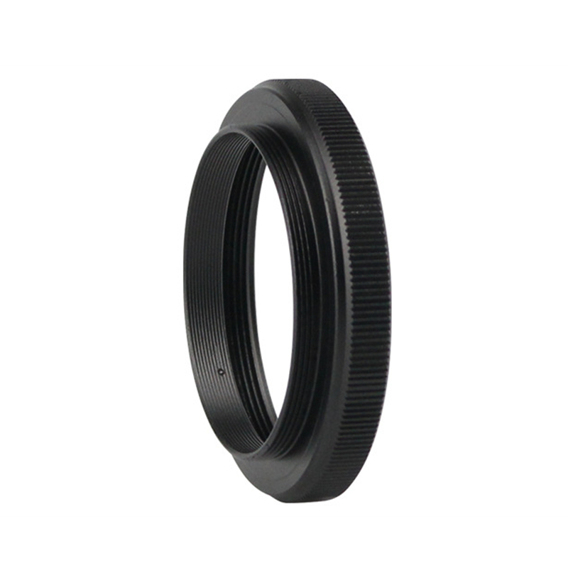 Agnicy SCT Internal Thread to M48*0.75mm External Thread Matt Thread Telescope Accessories
