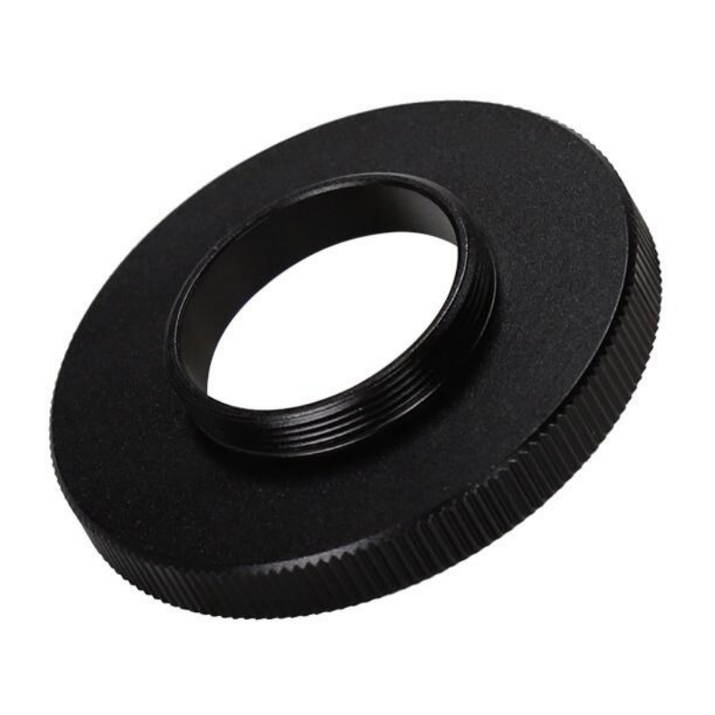 Agnicy M26x0.75mm External Thread to M42x0.75mm Internal Adapter Ring