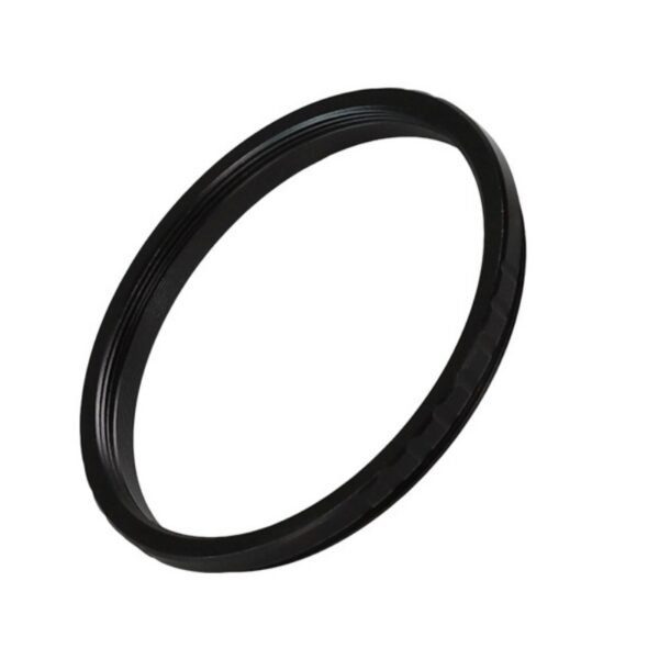 Agnicy Thread Adapter Ring M72x1mm Revolution M68x1mm Female