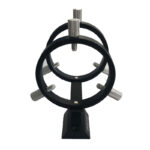 Angeleyes 50mm Finder Mirror Bracket Metal Structure Astronomical Telescope Accessories Good Helper for Finding Stars