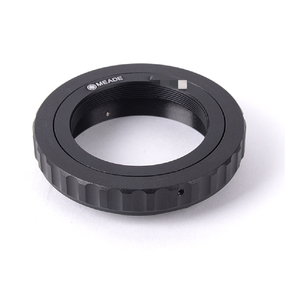 Meade Astronomical Telescope Photography Accessories SLR Camera Adapter for Nikon for Canon Photography Mount