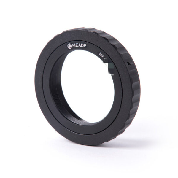 Meade Astronomical Telescope Photography Accessories SLR Camera Adapter for Nikon for Canon Photography Mount
