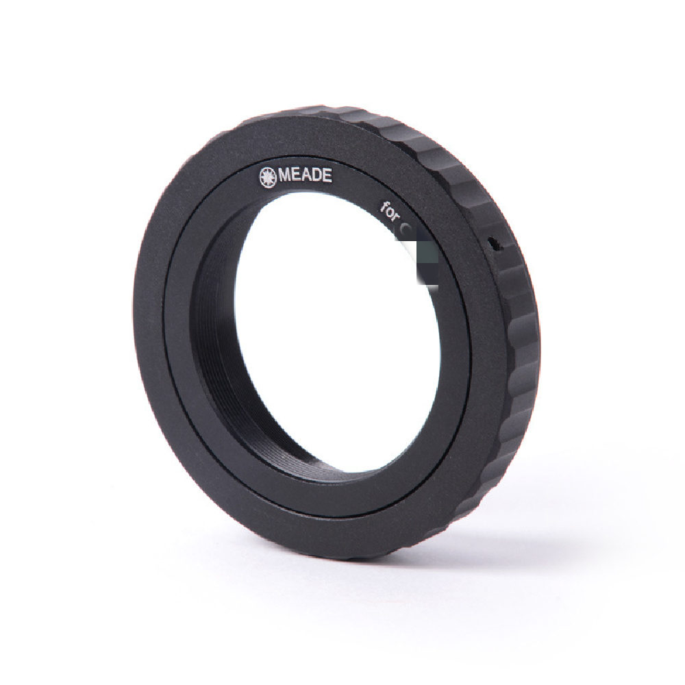 Meade Astronomical Telescope Photography Accessories SLR Camera Adapter for Nikon for Canon Photography Mount