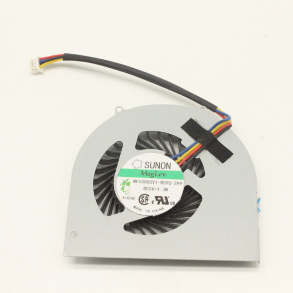 Sunon MF50060V1-B090-S99 DC 5V 1.3W for Q120 Q150 Maglev Cooling Fan