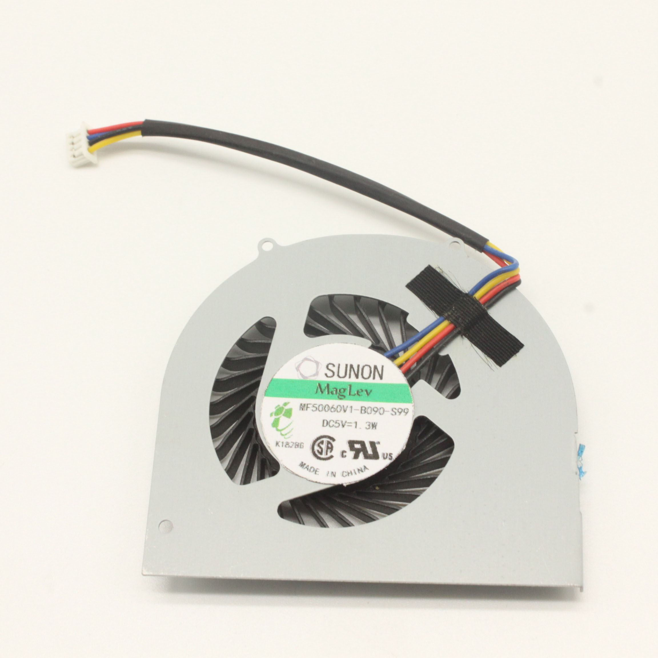 Sunon MF50060V1-B090-S99 DC 5V 1.3W for Q120 Q150 Maglev Cooling Fan