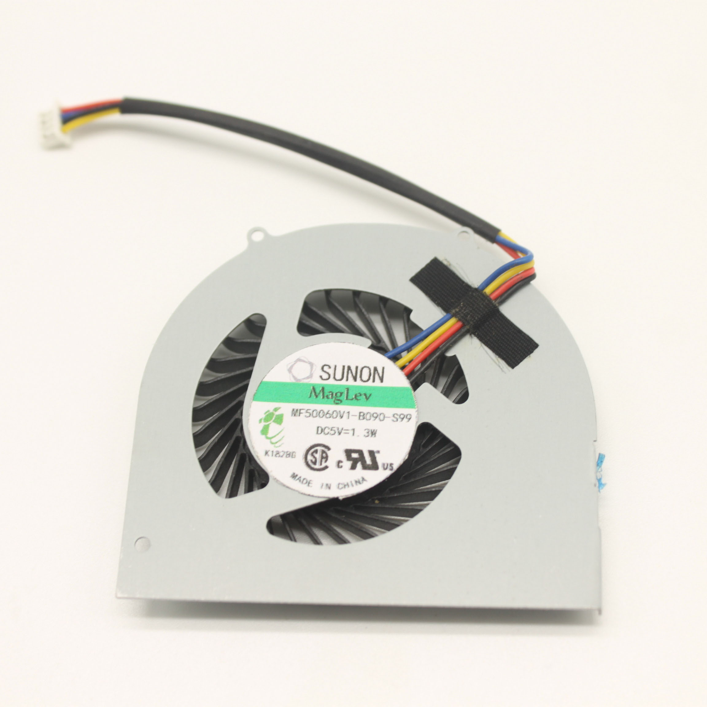 Sunon MF50060V1-B090-S99 DC 5V 1.3W for Q120 Q150 Maglev Cooling Fan