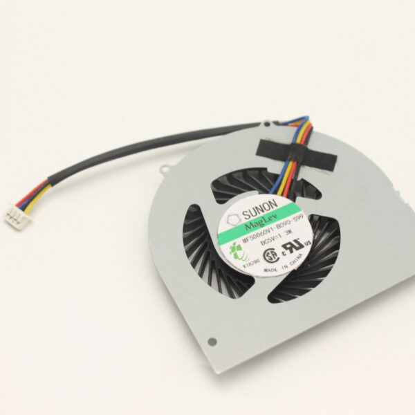 Sunon MF50060V1-B090-S99 DC 5V 1.3W for Q120 Q150 Maglev Cooling Fan