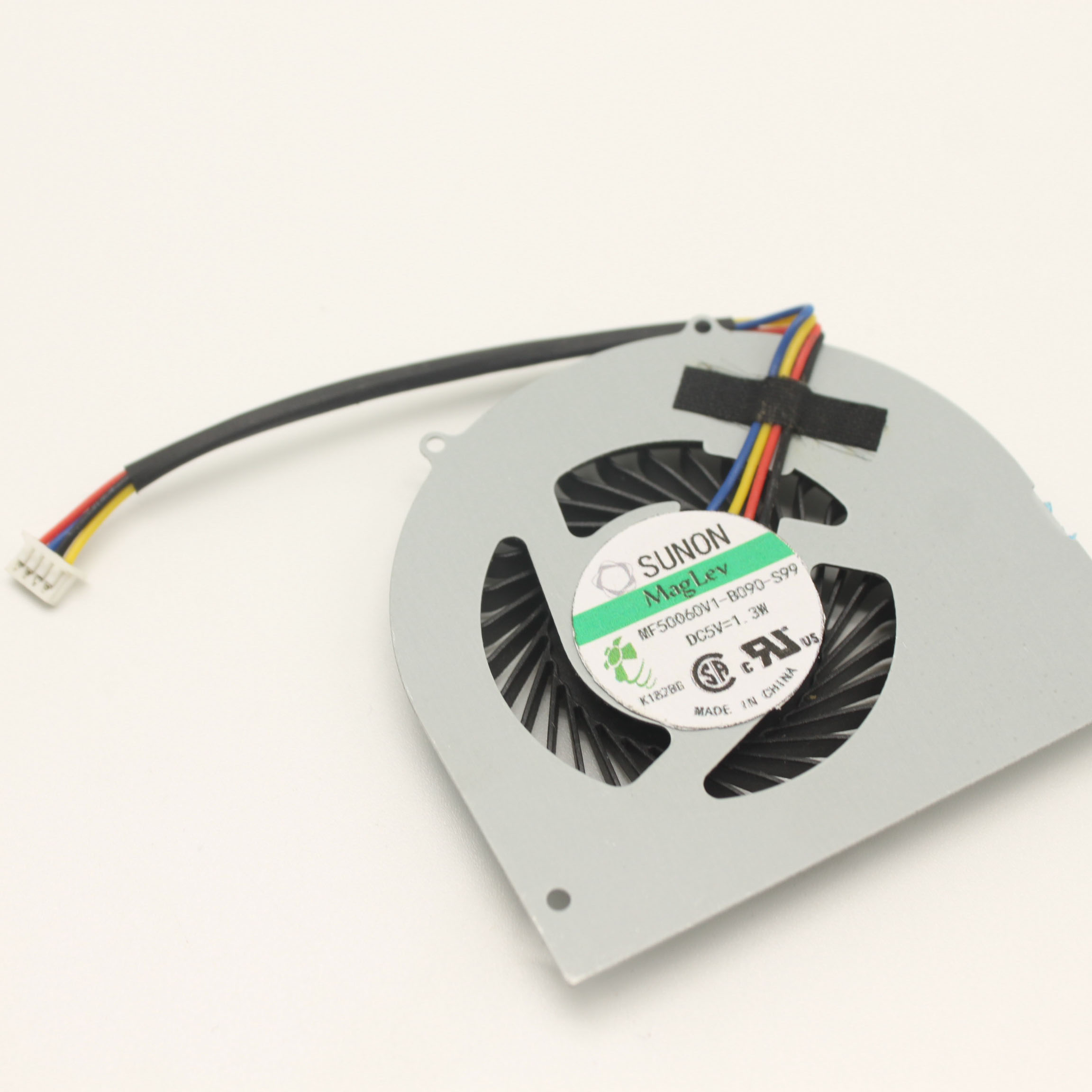 Sunon MF50060V1-B090-S99 DC 5V 1.3W for Q120 Q150 Maglev Cooling Fan