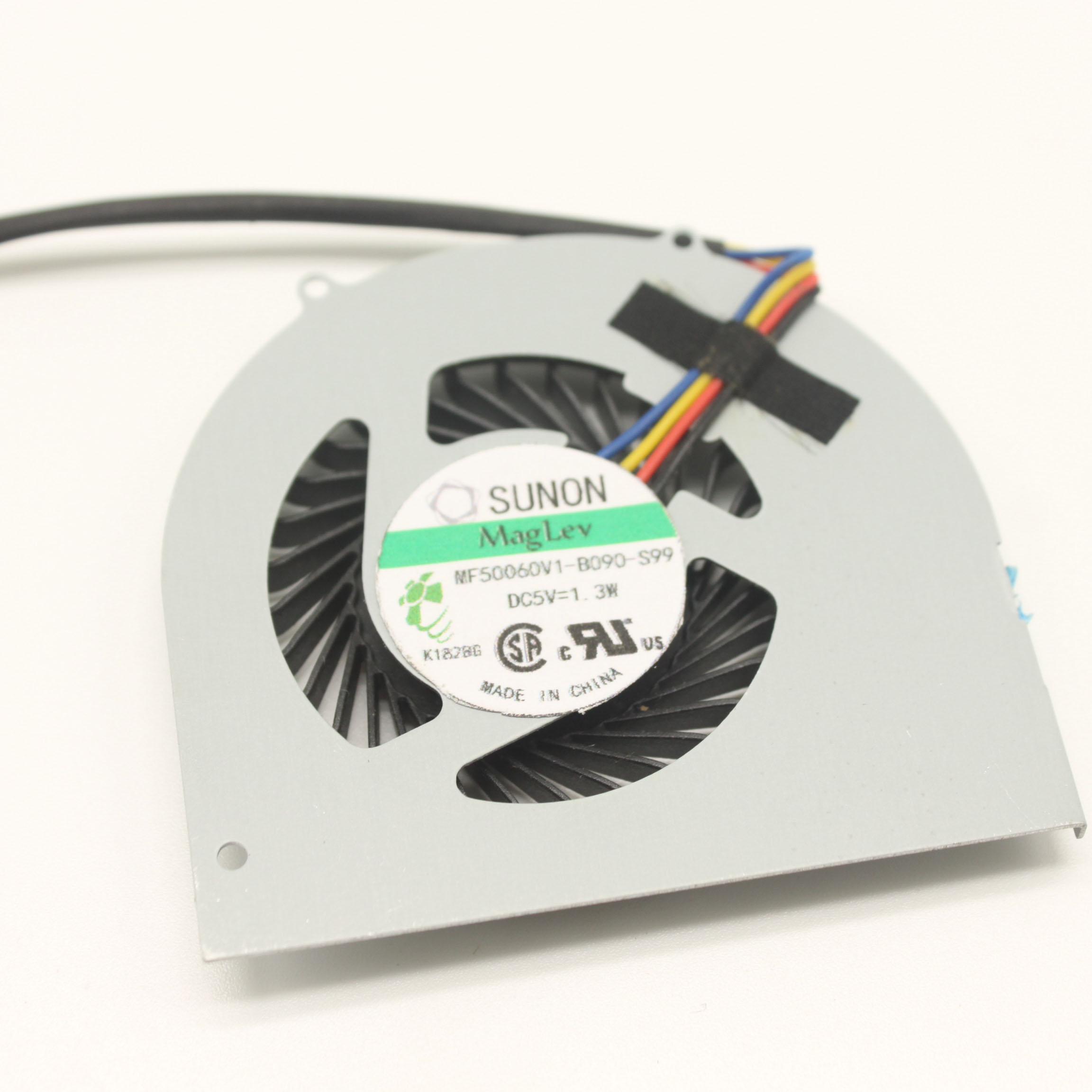 Sunon MF50060V1-B090-S99 DC 5V 1.3W for Q120 Q150 Maglev Cooling Fan