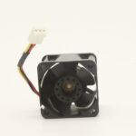 Sanyo San Ace 40 109P0412K3013 DC 12V 0.55A 3 Wires 4cm 4028 40x40x28mm 6W Double Ball Bearing Cooling Fan