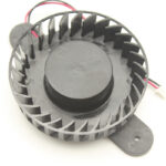 Super Fan SDF9025H12S DC 12V 0.35A 4.2W 3500RPM Oil Bearing Cooling Fan