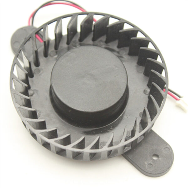 Super Fan SDF9025H12S DC 12V 0.35A 4.2W 3500RPM Oil Bearing Cooling Fan