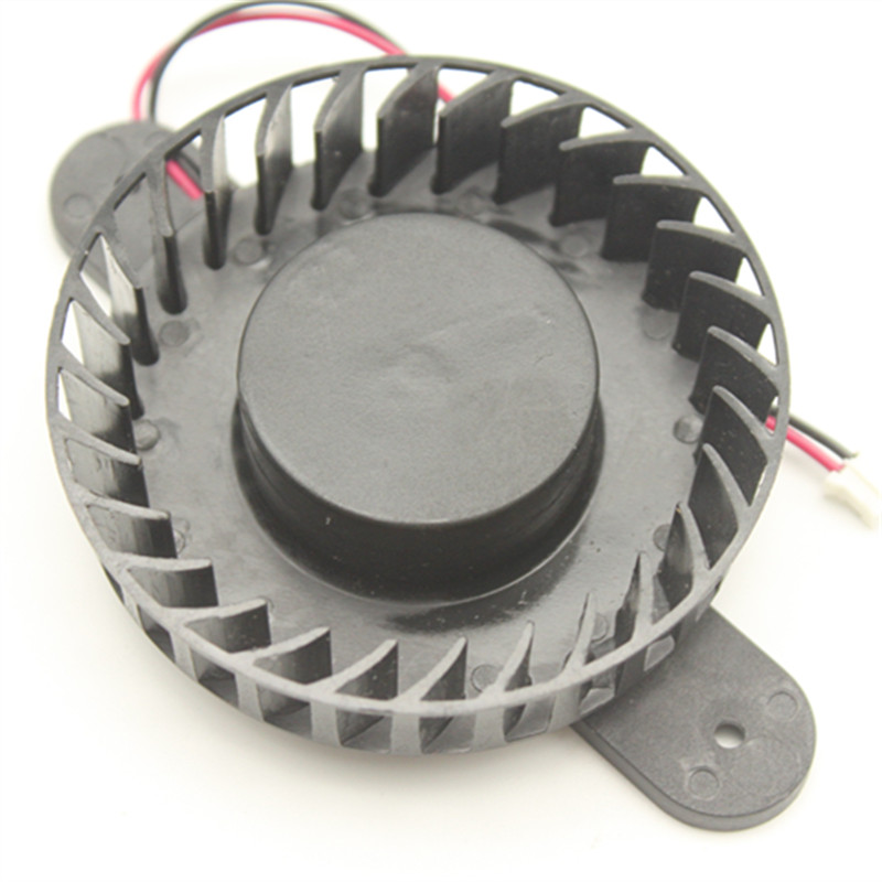 Super Fan SDF9025H12S DC 12V 0.35A 4.2W 3500RPM Oil Bearing Cooling Fan