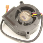 ADDA AB05012DX200600 DC 12V 0.15A 5cm 5020 50x50x20mm Hypro Bearing MS614 Projector Blower Cooling FAN