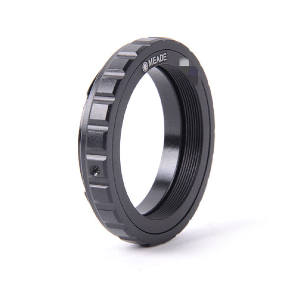 Meade Astronomical Telescope Photography Accessories SLR Camera Adapter for Nikon for Canon Photography Mount