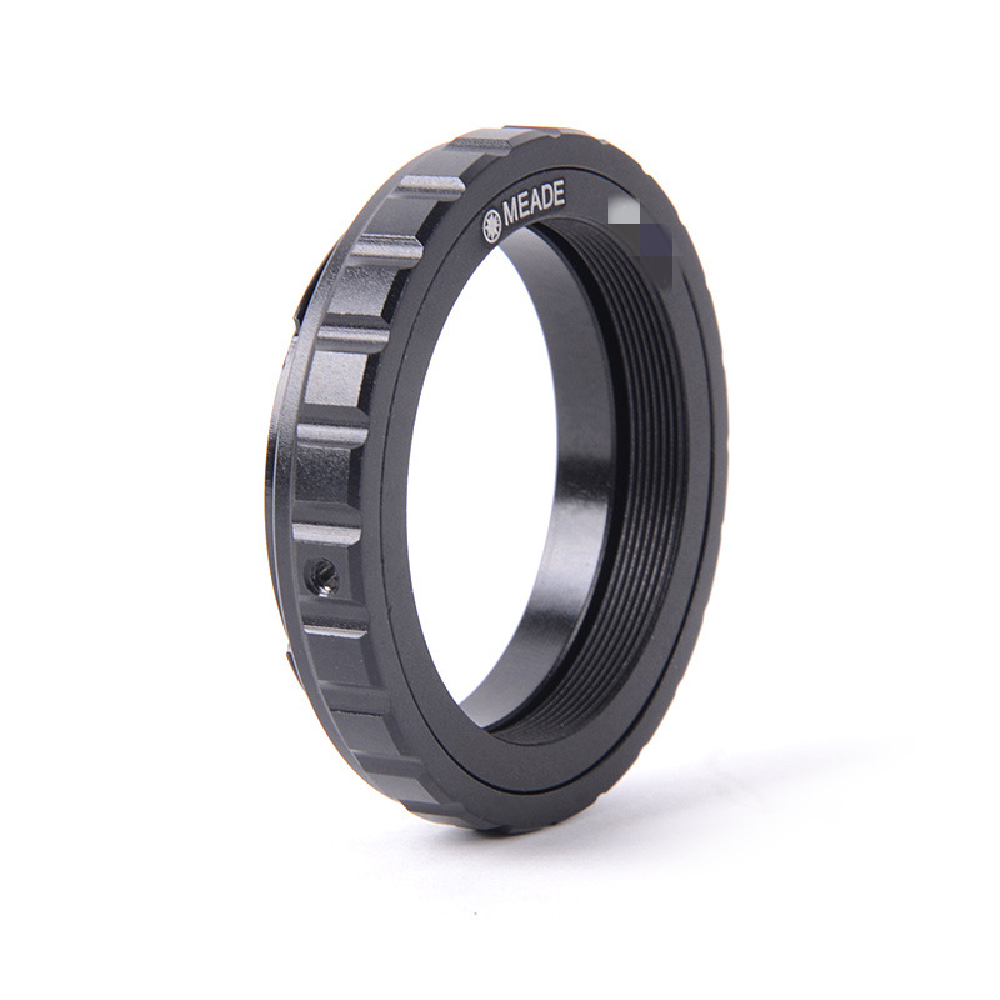 Meade Astronomical Telescope Photography Accessories SLR Camera Adapter for Nikon for Canon Photography Mount