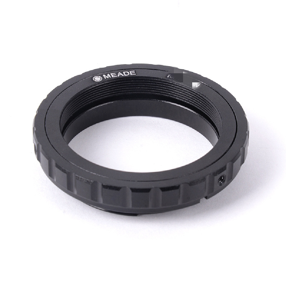 Meade Astronomical Telescope Photography Accessories SLR Camera Adapter for Nikon for Canon Photography Mount