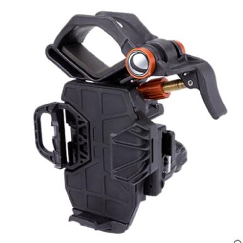 Celestron Three-axis Smartphone Photography Bracket Adapter Telescope Microscope Accessories NexYZ