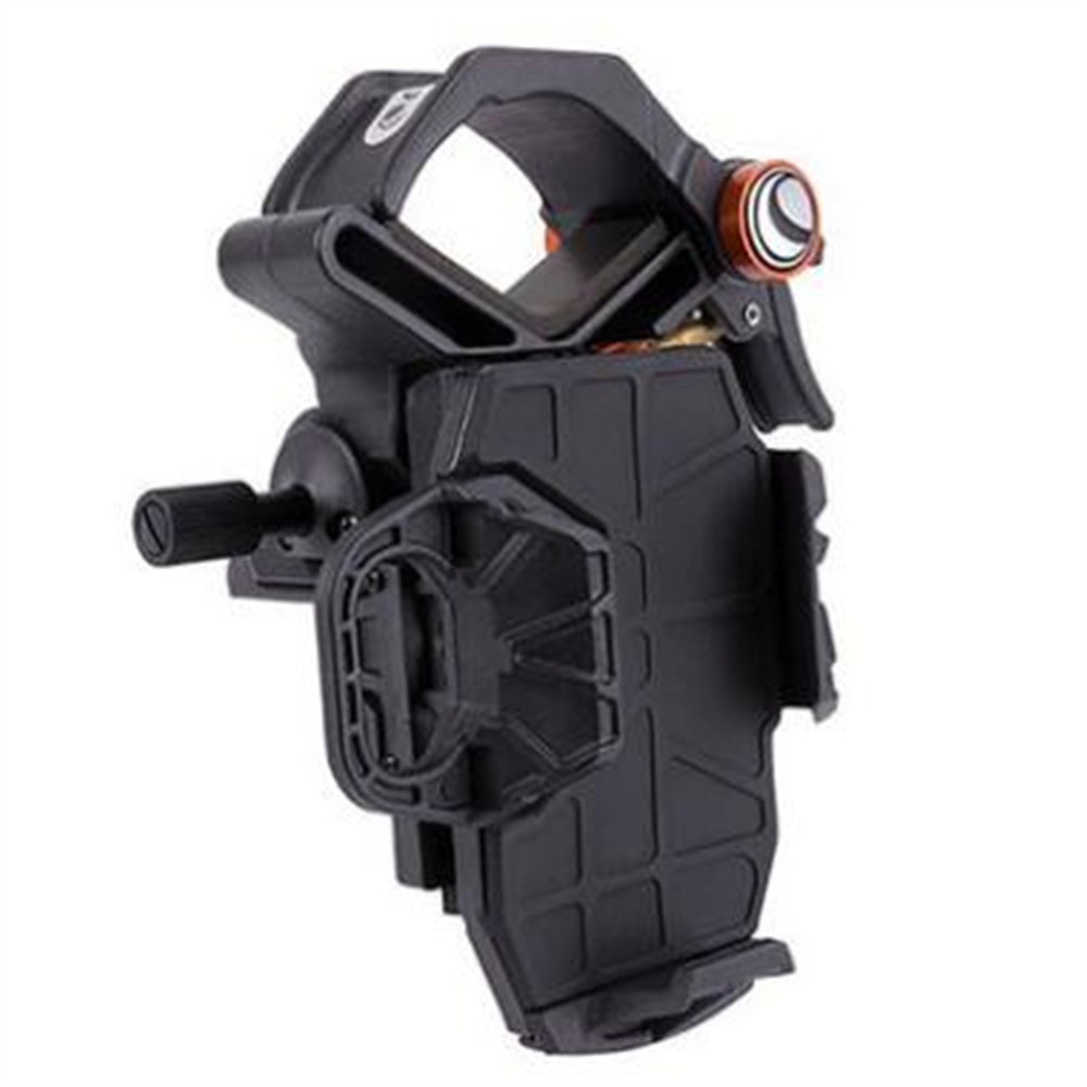 Celestron Three-axis Smartphone Photography Bracket Adapter Telescope Microscope Accessories NexYZ