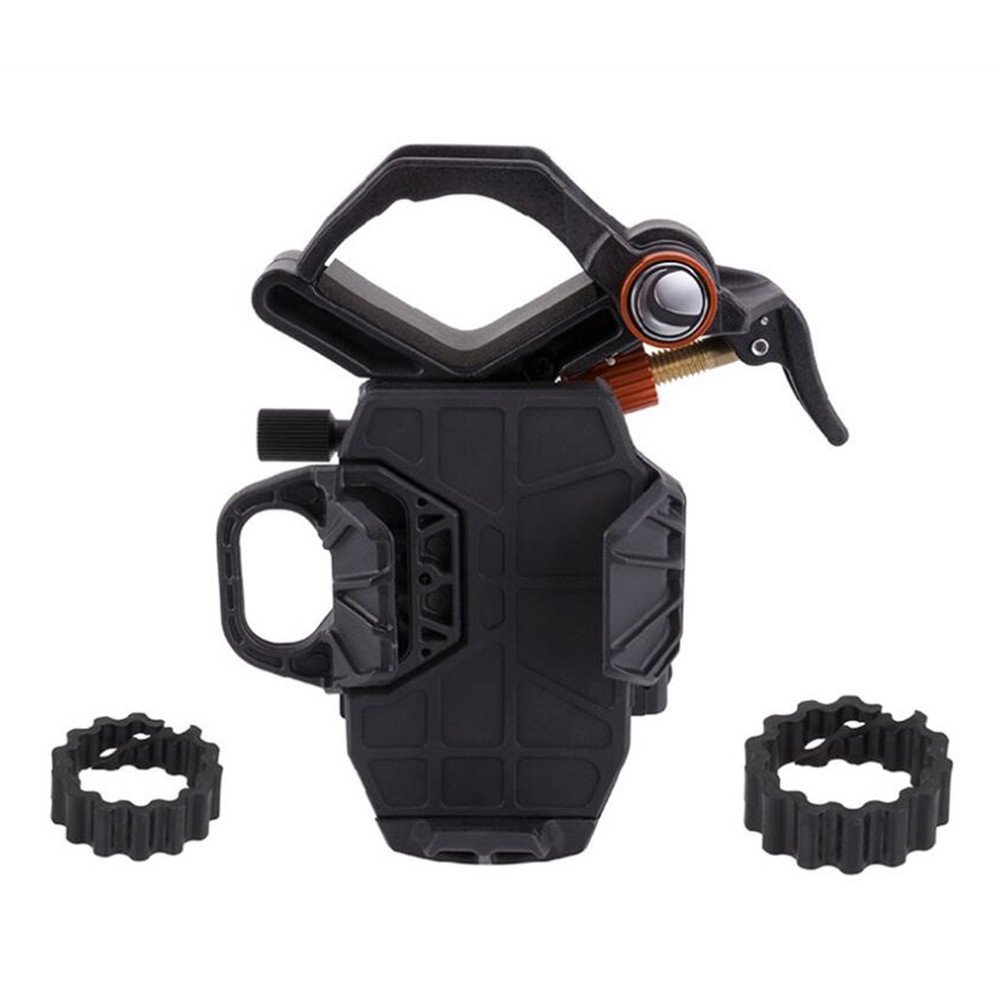 Celestron Three-axis Smartphone Photography Bracket Adapter Telescope Microscope Accessories NexYZ