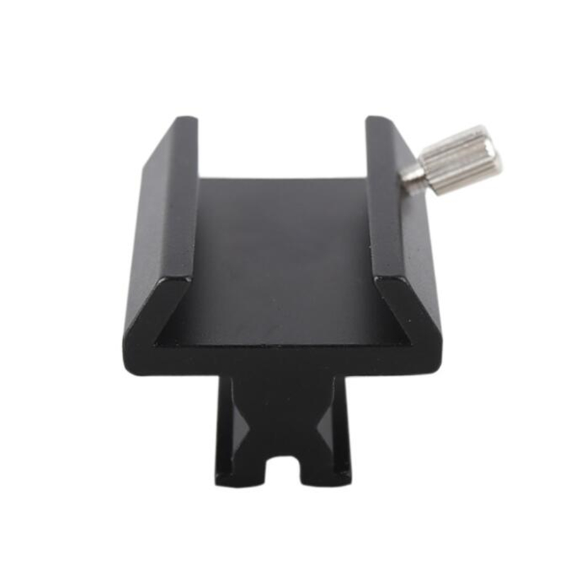 Agnicy Star Finder Base Adapter Finder Mirror Plate Astronomical Telescope Accessories Type A for Red Dot Skywatch 6X30mm