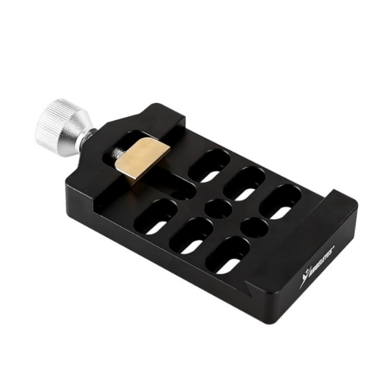 Angeleyes Wide Orbit Dovetail Groove B-type 101x63x18mm Shikka Wide Orbit Astronomical Telescope Adapter Accessories