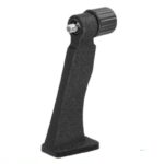 Agnicy All Metal Binocular Telescope Connection Tripod Adapter
