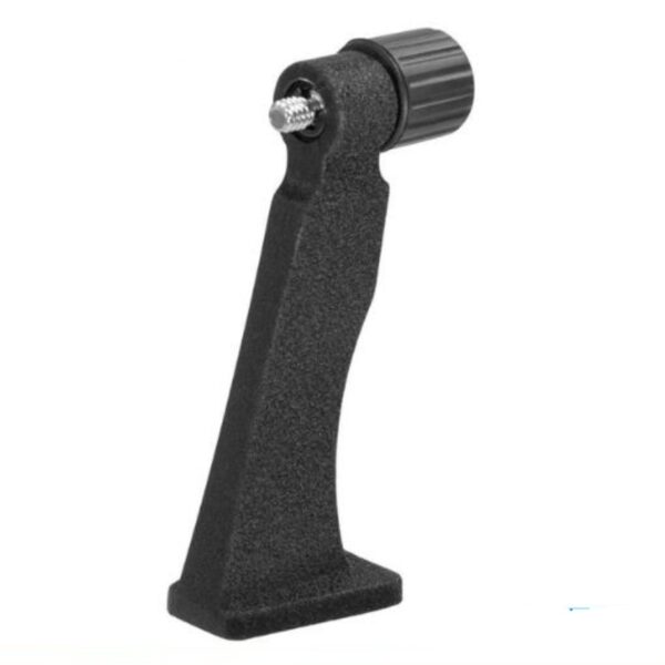 Agnicy All Metal Binocular Telescope Connection Tripod Adapter