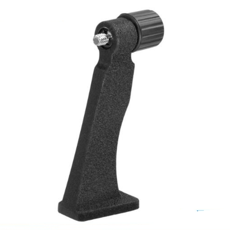 Agnicy All Metal Binocular Telescope Connection Tripod Adapter