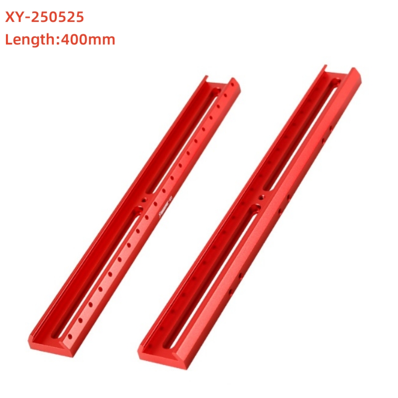Angeleyes 400mm 400x6.5mm 60 Degrees Multifunctional Expansion Board Dovetail Solot Star Searching Guiding Base Dovetail Pl