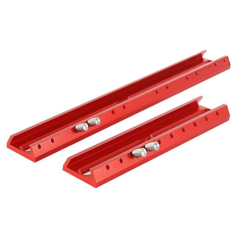 Agnicy Star Finder Base 220mm 360mm 220x44mm 360x44mm Extended Slot Star Guide Mirror Adapter Astronomical Telescope Accessories