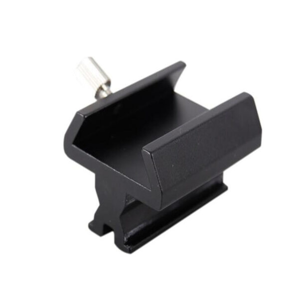 Agnicy Star Finder Base Adapter Finder Mirror Plate Astronomical Telescope Accessories Type A for Red Dot Skywatch 6X30mm
