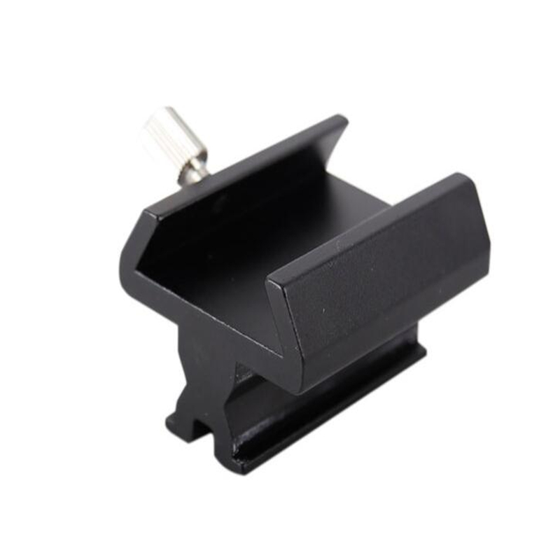 Agnicy Star Finder Base Adapter Finder Mirror Plate Astronomical Telescope Accessories Type A for Red Dot Skywatch 6X30mm