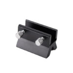 Agnicy Star Finder Base Adapter Finder Mirror Plate Astronomical Telescope Accessories Type B for 34mm 80DX 80EQ 127SLT 8SE