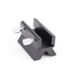 Agnicy Star Finder Base Adapter Finder Mirror Plate Astronomical Telescope Accessories Type B for 34mm 80DX 80EQ 127SLT 8SE