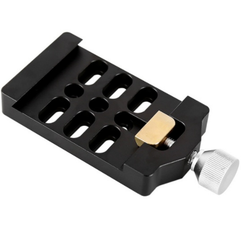 Angeleyes Wide Orbit Dovetail Groove B-type 101x63x18mm Shikka Wide Orbit Astronomical Telescope Adapter Accessories