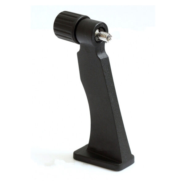 Agnicy All Metal Binocular Telescope Connection Tripod Adapter