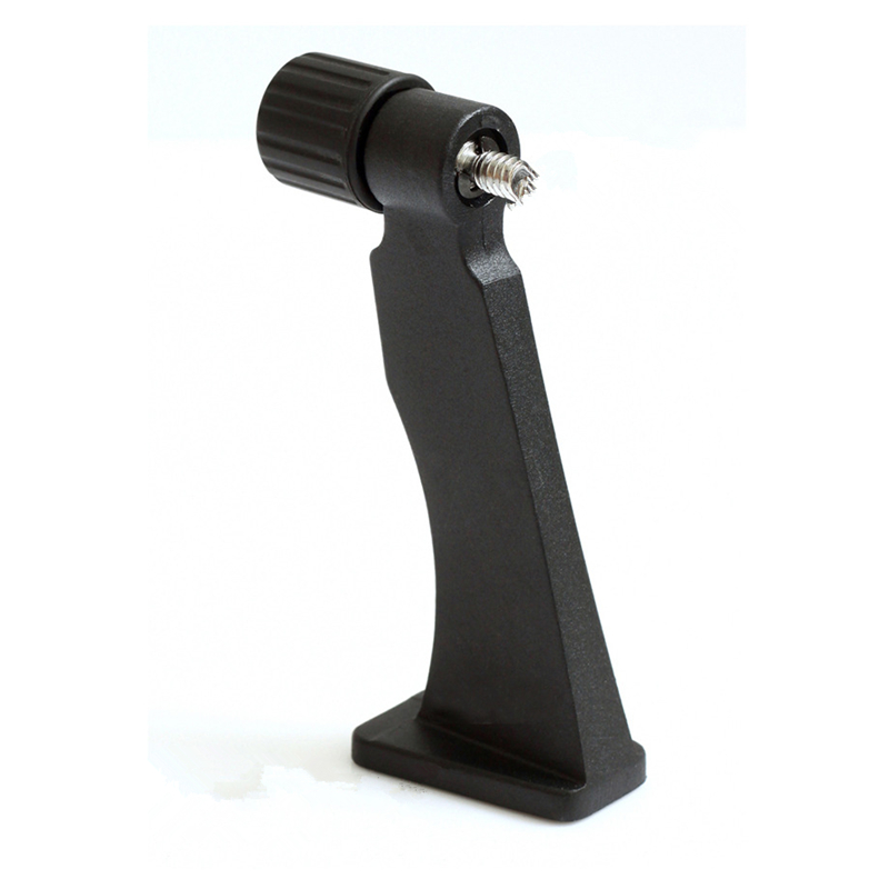 Agnicy All Metal Binocular Telescope Connection Tripod Adapter