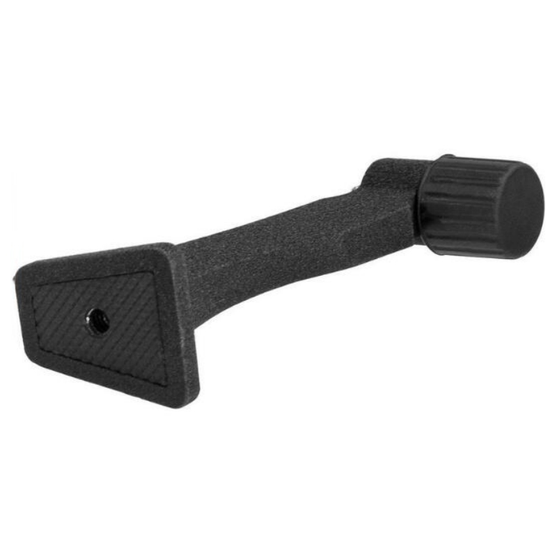 Agnicy All Metal Binocular Telescope Connection Tripod Adapter
