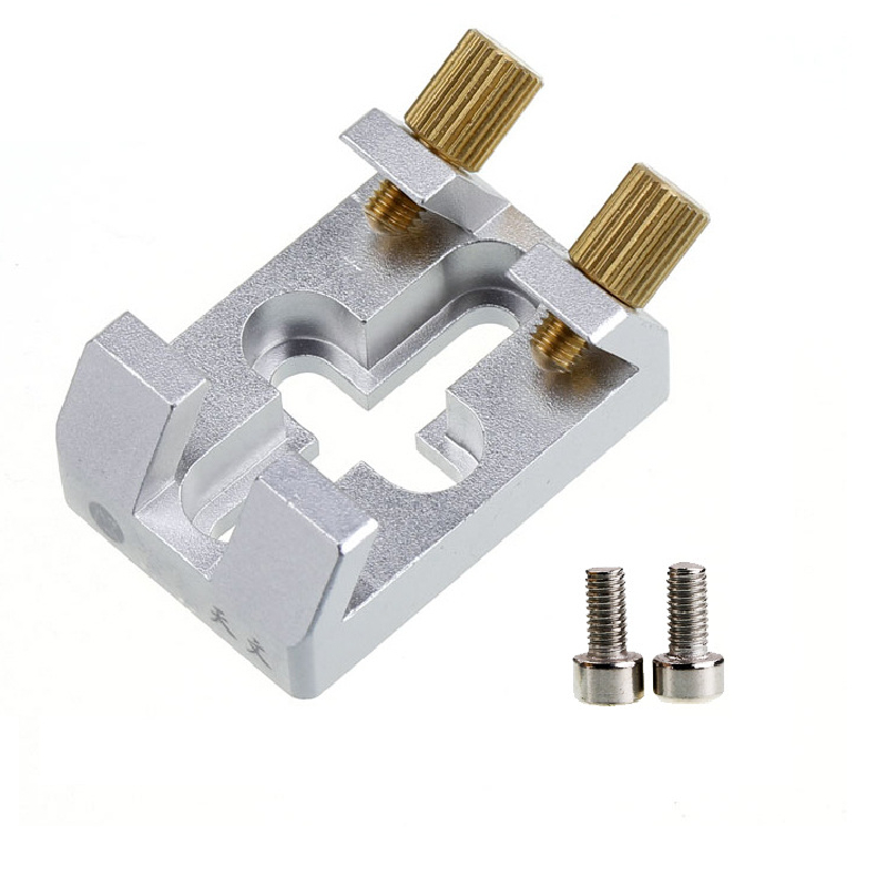 Agnicy Telescope Accessories Star Finder Base Dovetail Slot Southern Cross Prestige Universal Interface 25mm-35mm Range