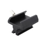 Agnicy Star Finder Base Adapter Finder Mirror Plate Astronomical Telescope Accessories Type A for Red Dot Skywatch 6X30mm