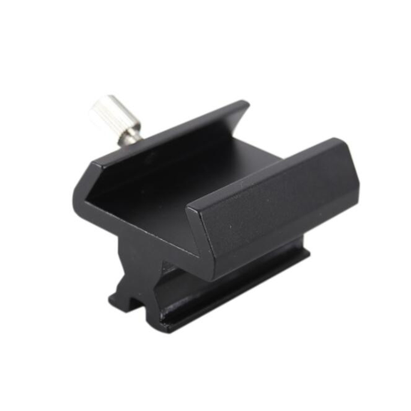 Agnicy Star Finder Base Adapter Finder Mirror Plate Astronomical Telescope Accessories Type A for Red Dot Skywatch 6X30mm