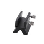 Agnicy Star Finder Base Adapter Finder Mirror Plate Astronomical Telescope Accessories Type B for 34mm 80DX 80EQ 127SLT 8SE