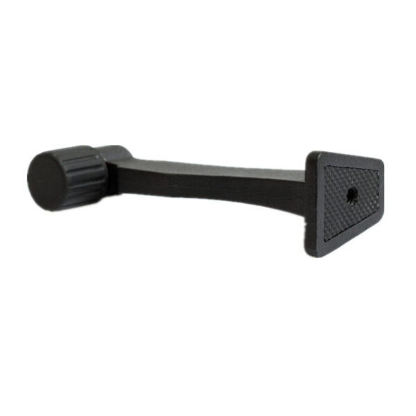 Agnicy All Metal Binocular Telescope Connection Tripod Adapter