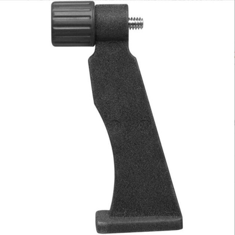 Agnicy All Metal Binocular Telescope Connection Tripod Adapter