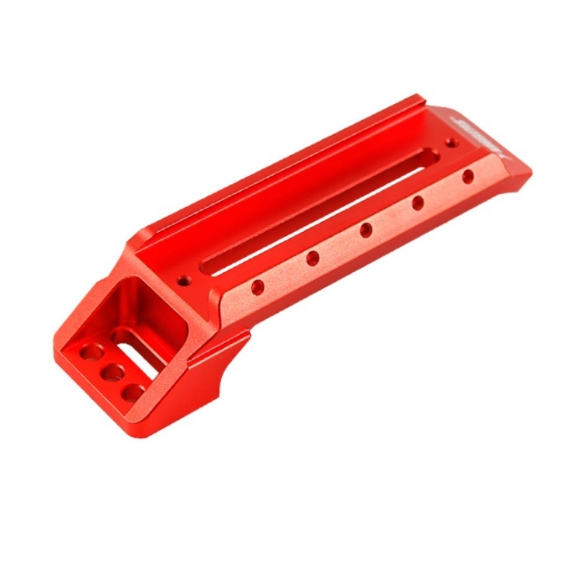 Angeleyes 60 Degree 155x44x37mm Astronomical Telescope Handle Guide Star Card Slot APO Accessories Navigation Card Slot Handle
