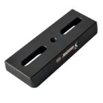 Agnicy Multifunctional Main Mirror Guide Star Camera Equatorial Instrument Dovetail Board 100mm Blackboard Red Board