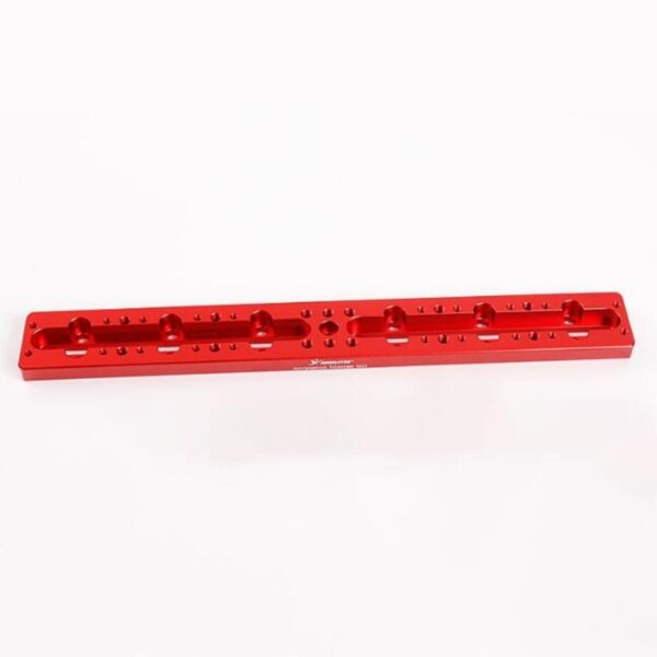 Agnicy 335mm Meta Guide Rail Handle Star Trent 8SE C8 C8HD Dovetail Plate Astronomical Telescope Accessories