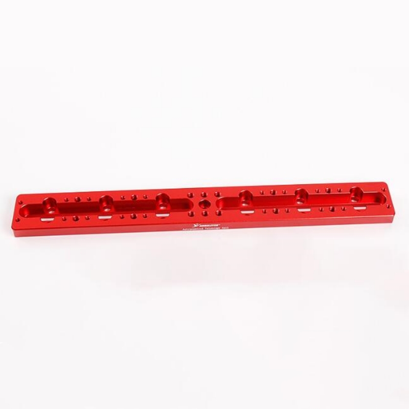 Agnicy 335mm Meta Guide Rail Handle Star Trent 8SE C8 C8HD Dovetail Plate Astronomical Telescope Accessories