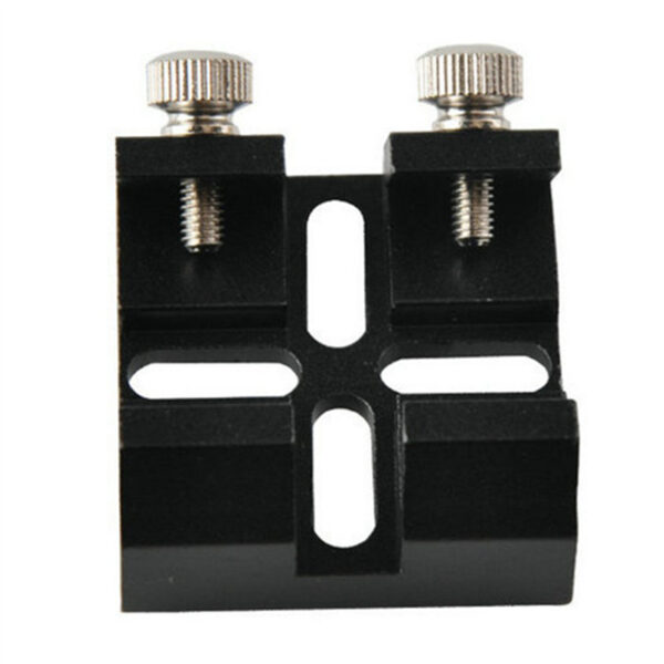 Agnicy Dovetail Slot Star Search Slot Guide Star Trough Finder Mirror Base Astronomical Telescope Accessories